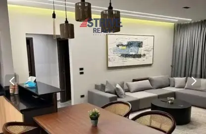 Apartment - 1 Bedroom - 1 Bathroom for sale in Talala - New Heliopolis Compounds - New Heliopolis - Cairo