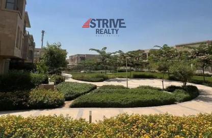 Apartment - 1 Bedroom - 1 Bathroom for sale in Talala - New Heliopolis Compounds - New Heliopolis - Cairo