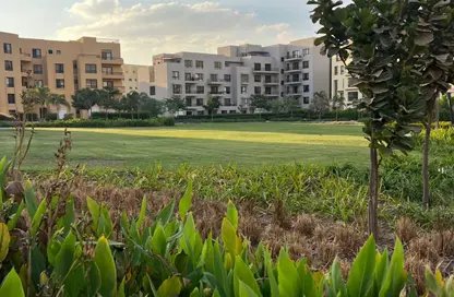 شقة - 3 غرف نوم - 3 حمامات للبيع في أو ويست - كمبوندات 6 أكتوبر - مدينة 6 أكتوبر - الجيزة