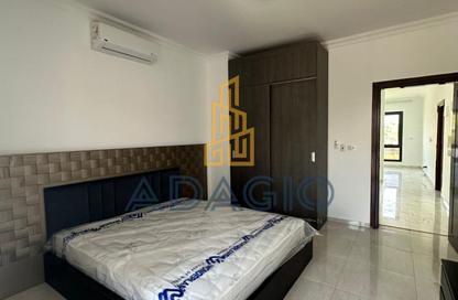 تاون هاوس - 4 غرف نوم - 4 حمامات للايجار في ذا كورت ياردز - كمبوندات الشيخ زايد - الشيخ زايد - الجيزة