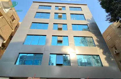 بناية كاملة - استوديو للايجار في شارع 304 - المعادي الجديدة - حي المعادي - القاهرة