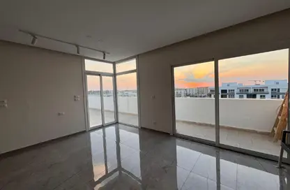 (بنتهاوس  (روف - 3 غرف نوم - 3 حمامات للبيع في جاردن ريزدنس - هايد بارك - مدينة القاهرة الجديدة - القاهرة