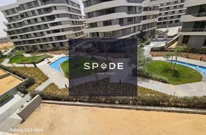 شقة - 4 غرف نوم - 4 حمامات للبيع في بلوم فيلدز - كمبوندات مدينة المستقبل - مدينة المستقبل - القاهرة