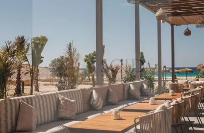 Cabin - 2 Bedrooms - 1 Bathroom for sale in Gaia - Ras Al Hekma - North Coast