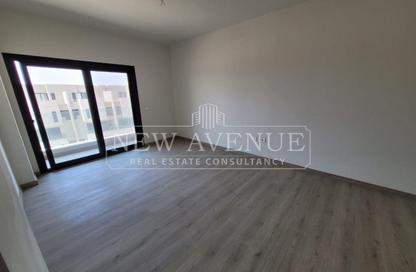Apartment - 2 Bedrooms - 2 Bathrooms for sale in Al Burouj Compound - El Shorouk Compounds - Shorouk City - Cairo
