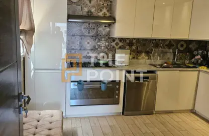 Apartment - 2 Bedrooms - 2 Bathrooms for sale in Hyde Park - New Cairo City - Cairo