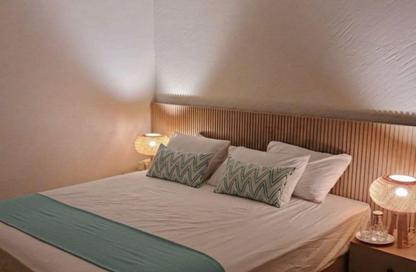 Chalet - 3 Bedrooms - 2 Bathrooms for rent in Fouka Bay - Qesm Marsa Matrouh - North Coast