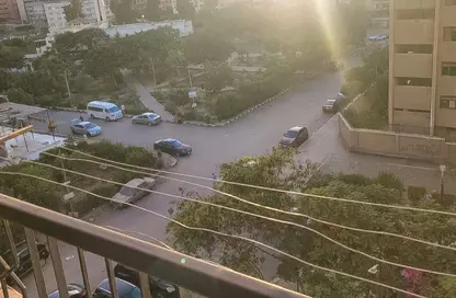 Apartment - 3 Bedrooms - 1 Bathroom for sale in Africa   Emtedad Moustafa Al Nahas - 9th Zone - Nasr City - Cairo