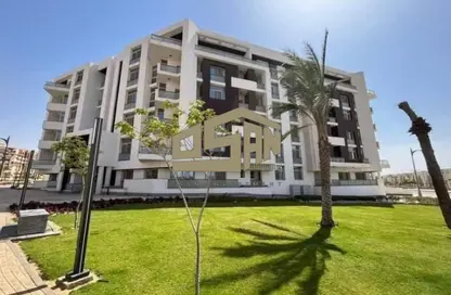 Apartment - 3 Bedrooms - 3 Bathrooms for sale in Al Maqsad - New Capital Compounds - New Capital City - Cairo