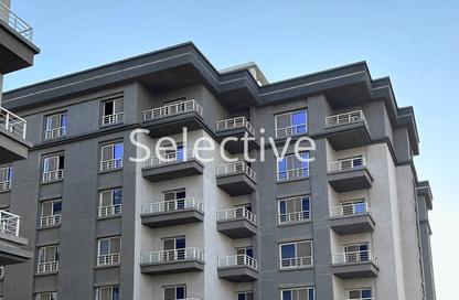 Apartment - 3 Bedrooms - 3 Bathrooms for sale in Tiba Rose - New Cairo City - Cairo