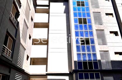 Apartment - 3 Bedrooms - 3 Bathrooms for sale in Tiba Rose - New Cairo City - Cairo
