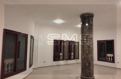 Apartment - 3 - 3 for rent in El Banafseg Apartment Buildings - El Banafseg - New Cairo City - Cairo