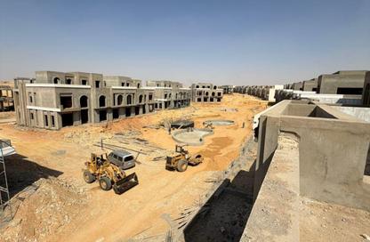 منزل مزدوج - 4 غرف نوم - 4 حمامات للبيع في إيفر - كمبوندات التجمع الخامس - التجمع الخامس - مدينة القاهرة الجديدة - القاهرة منزل مزدوج - 4 غرف نوم - 4 حمامات للبيع في إيفر - كمبوندات التجمع الخامس - التجمع الخامس - مدينة القاهرة الجديدة - القاهرة