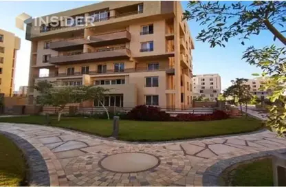 Apartment - 3 Bedrooms - 3 Bathrooms for sale in The Square - 5th Settlement Compounds - The 5th Settlement - New Cairo City - Cairo