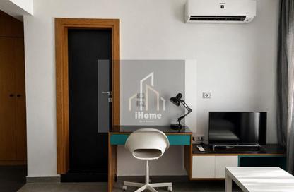 Apartment - 1 - 1 for rent in Acasa - 5th Settlement Compounds - The 5th Settlement - New Cairo City - Cairo Apartment - 1 - 1 for rent in Acasa - 5th Settlement Compounds - The 5th Settlement - New Cairo City - Cairo