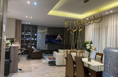 Apartment - 2 Bedrooms - 3 Bathrooms for rent in Villette - 5th Settlement Compounds - The 5th Settlement - New Cairo City - Cairo Apartment - 2 Bedrooms - 3 Bathrooms for rent in Villette - 5th Settlement Compounds - The 5th Settlement - New Cairo City - Cairo