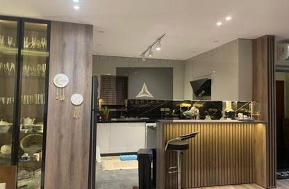 Apartment - 2 Bedrooms - 3 Bathrooms for rent in Villette - 5th Settlement Compounds - The 5th Settlement - New Cairo City - Cairo Apartment - 2 Bedrooms - 3 Bathrooms for rent in Villette - 5th Settlement Compounds - The 5th Settlement - New Cairo City - Cairo