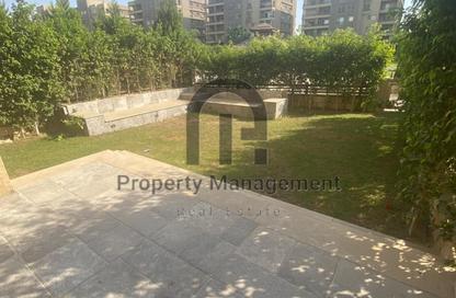 Apartment - 3 - 3 for rent in The Square - 5th Settlement Compounds - The 5th Settlement - New Cairo City - Cairo