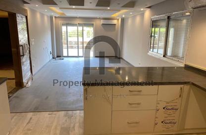 Apartment - 3 - 3 for rent in The Square - 5th Settlement Compounds - The 5th Settlement - New Cairo City - Cairo