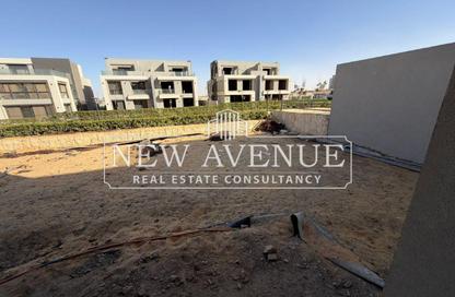 Villa - 6 Bedrooms - 6 Bathrooms for sale in La Vista City - New Capital Compounds - New Capital City - Cairo