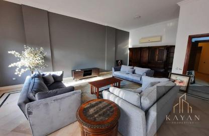 Apartment - 2 - 1 for rent in Degla Square - Degla - Hay El Maadi - Cairo Apartment - 2 - 1 for rent in Degla Square - Degla - Hay El Maadi - Cairo