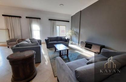 Apartment - 2 - 1 for rent in Degla Square - Degla - Hay El Maadi - Cairo Apartment - 2 - 1 for rent in Degla Square - Degla - Hay El Maadi - Cairo