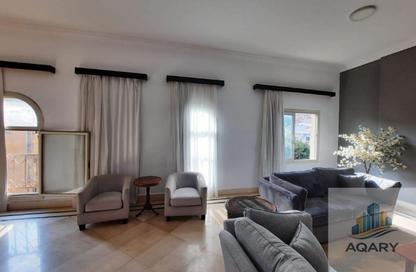 Apartment - 2 Bedrooms - 1 Bathroom for rent in Degla Square - Degla - Hay El Maadi - Cairo Apartment - 2 Bedrooms - 1 Bathroom for rent in Degla Square - Degla - Hay El Maadi - Cairo