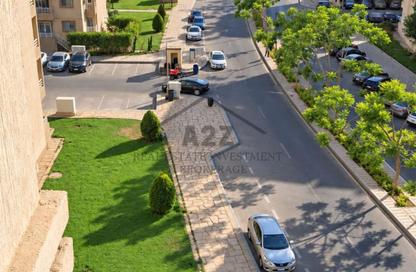 شقة - 3 - 2 للبيع في B6 - مدينتي - القاهرة
