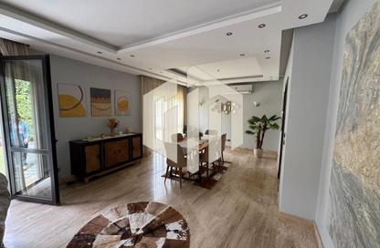 Duplex - 3 - 3 for rent in Eastown - 5th Settlement Compounds - The 5th Settlement - New Cairo City - Cairo