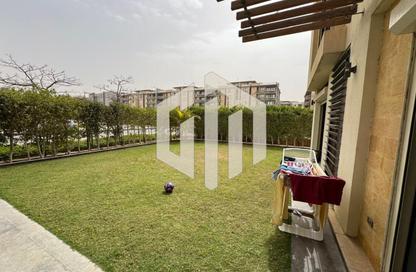 Duplex - 3 - 3 for rent in Eastown - 5th Settlement Compounds - The 5th Settlement - New Cairo City - Cairo