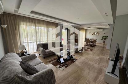 Duplex - 3 - 3 for rent in Eastown - 5th Settlement Compounds - The 5th Settlement - New Cairo City - Cairo