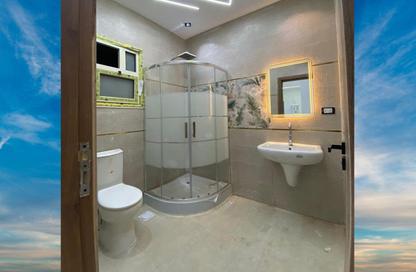 Apartment - 2 Bedrooms - 1 Bathroom for sale in Gate 3 old - Khafre - Hadayek El Ahram - Giza