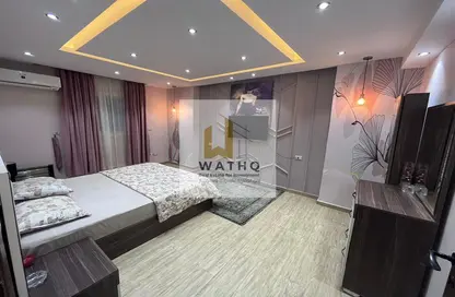 شقة - 2 غرف نوم - 1 حمام للبيع في دجلة بالمز - طريق الواحات - مدينة 6 أكتوبر - الجيزة