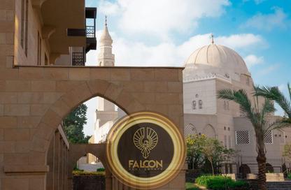 شقة - 3 غرف نوم - 2 حمامات للبيع في شارع الفسطاط - مصر القديمة - حي مصر القديمة - القاهرة