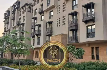 Apartment - 3 Bedrooms - 2 Bathrooms for sale in Al Fostat St. - Masr El Kadima - Hay Masr El Kadima - Cairo Apartment - 3 Bedrooms - 2 Bathrooms for sale in Al Fostat St. - Masr El Kadima - Hay Masr El Kadima - Cairo