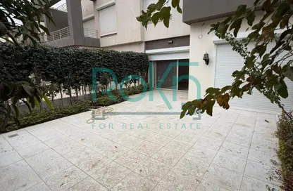 تاون هاوس - 4 غرف نوم - 4 حمامات للايجار في بالم هيلز جولف اكستينشن - طريق الواحات - مدينة 6 أكتوبر - الجيزة