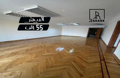 مساحات مكتبية - استوديو - 2 للايجار في شارع صلاح سالم - روكسي - مصر الجديدة - القاهرة