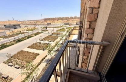 Apartment - 2 Bedrooms - 2 Bathrooms for sale in Green Square - Mostakbal City Compounds - Mostakbal City - Future City - Cairo Apartment - 2 Bedrooms - 2 Bathrooms for sale in Green Square - Mostakbal City Compounds - Mostakbal City - Future City - Cairo