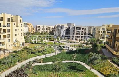 Apartment - 3 Bedrooms - 4 Bathrooms for sale in O West - 6 October Compounds - 6 October City - Giza