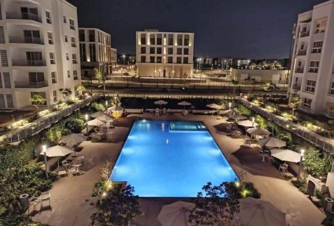 Apartment 150M for rent with furniture Mivida