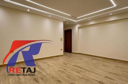 Duplex - 3 Bedrooms - 3 Bathrooms for sale in Mohamed Youssef Moussa St. - 1st Zone - Nasr City - Cairo