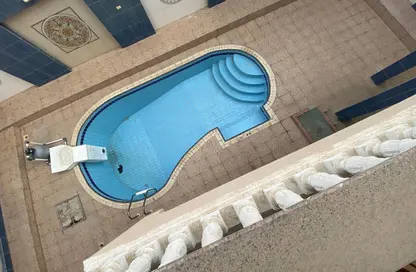 Villa - 7 Bedrooms - 7+ Bathrooms for rent in Yasmine District - 14th District - Sheikh Zayed City - Giza