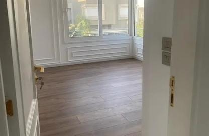 Townhouse - 5 Bedrooms - 4 Bathrooms for rent in Palm Hills New Cairo - 5th Settlement Compounds - The 5th Settlement - New Cairo City - Cairo