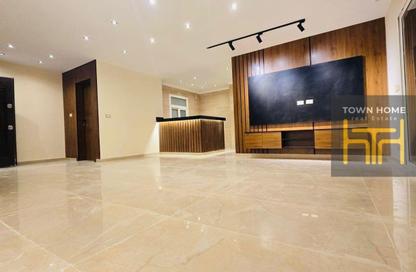 Apartment - 3 Bedrooms - 2 Bathrooms for sale in Privado - Madinaty - Cairo