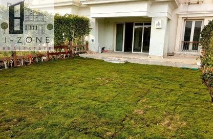 iVilla - 3 Bedrooms - 3 Bathrooms for rent in Mountain View Hyde Park - 5th Settlement Compounds - The 5th Settlement - New Cairo City - Cairo