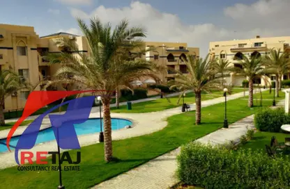 Chalet - 3 Bedrooms - 2 Bathrooms for rent in Stella Sidi Abdel Rahman - Sidi Abdel Rahman - North Coast