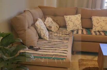 Apartment - 3 Bedrooms - 2 Bathrooms for rent in Stone Residence - 5th Settlement Compounds - The 5th Settlement - New Cairo City - Cairo
