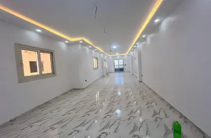 شقة - 3 غرف نوم - 3 حمامات للايجار في اللوتس الجنوبي - حى اللوتس - مدينة القاهرة الجديدة - القاهرة