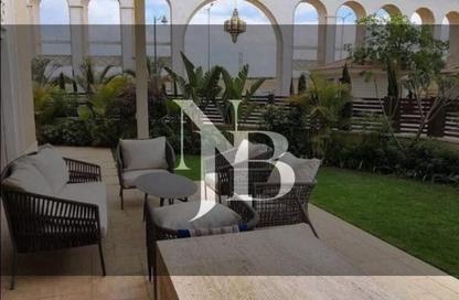(بنتهاوس  (روف - 3 - 2 للبيع في فيلدج ويست - كمبوندات الشيخ زايد - الشيخ زايد - الجيزة