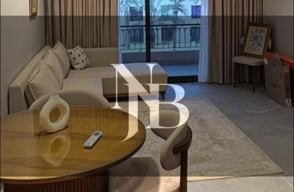 Penthouse - 3 - 2 for sale in Village West - Sheikh Zayed Compounds - Sheikh Zayed City - Giza Penthouse - 3 - 2 for sale in Village West - Sheikh Zayed Compounds - Sheikh Zayed City - Giza